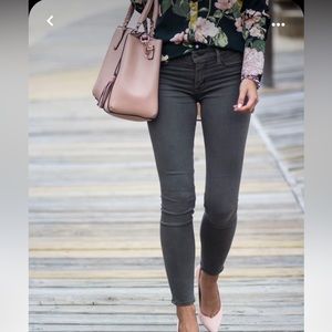 NWOT size 28 Kate Spade Broome street pants